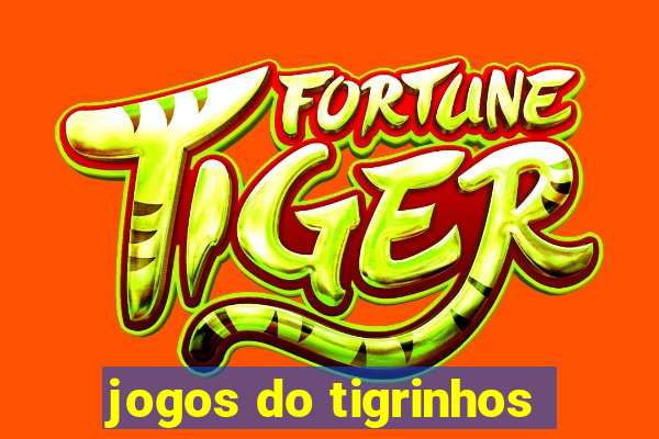 jogos do tigrinhos